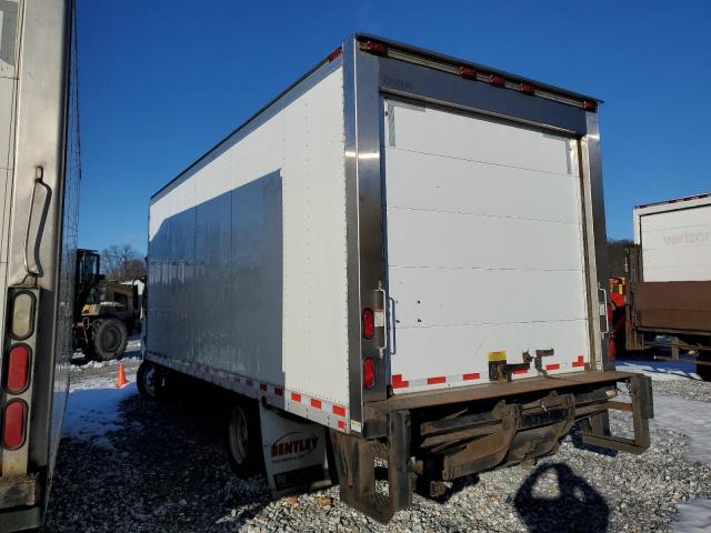 Obraz 2 z 2023 ISUZU NRR  2023 z VIN JALE5W167P7302527