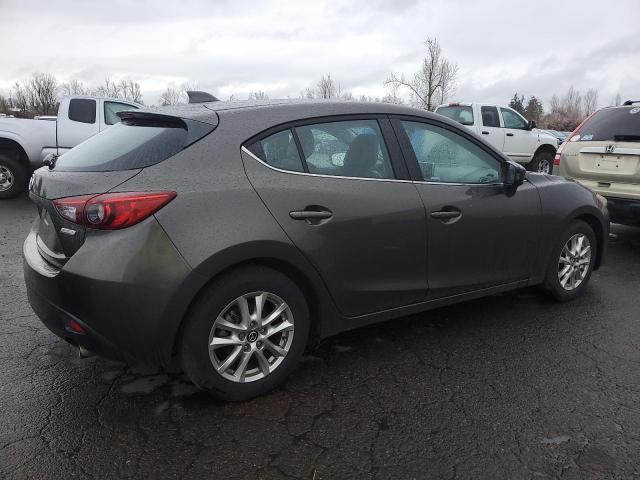 Image 3 of 2014 MAZDA 3 GRAND TOURING 2014 with VIN JM1BM1M76E1152568