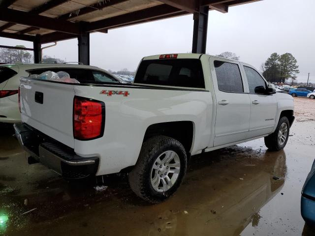 Image 3 of 2016 CHEVROLET SILVERADO K1500 LT 2016 with VIN 3GCUKREC2GG364493