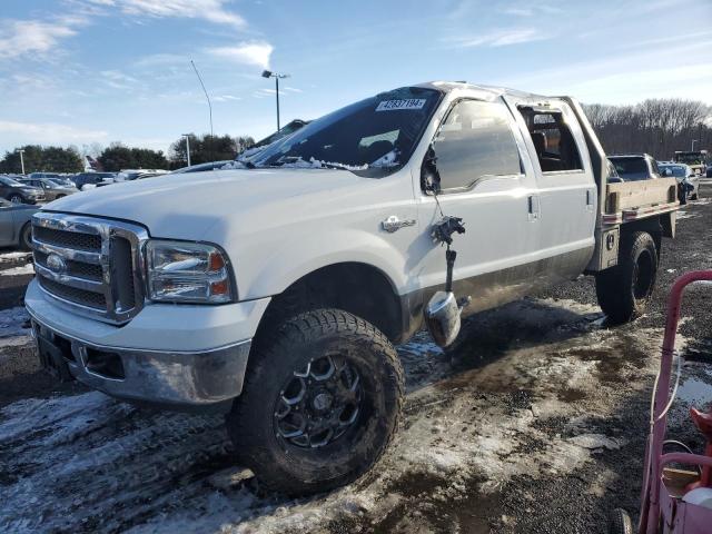 2006 FORD F350 SRW SUPER DUTY 2006 image