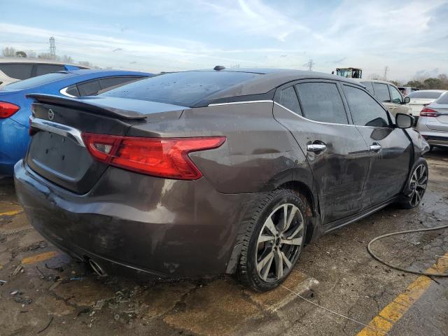 Image 3 of 2016 NISSAN MAXIMA 3.5S 2016 with VIN 1N4AA6APXGC384710
