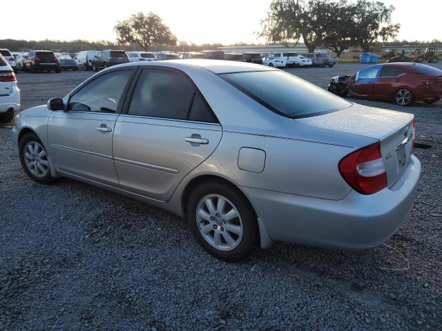 Изображение 2 2004 TOYOTA CAMRY LE 2004 с VIN 4T1BF32K94U570662