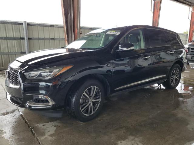 2018 INFINITI QX60  2018 image