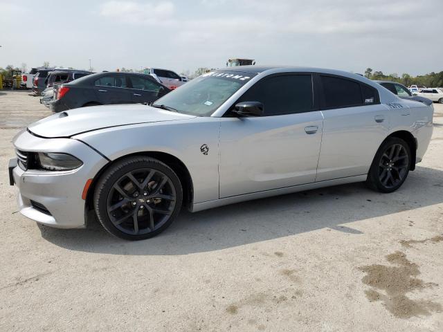 2021 DODGE CHARGER SXT 2021 image