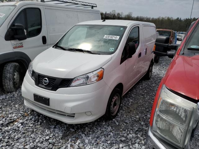 Image 1 of 2021 NISSAN NV200 2.5S 2021 with VIN 3N6CM0KNXMK699143