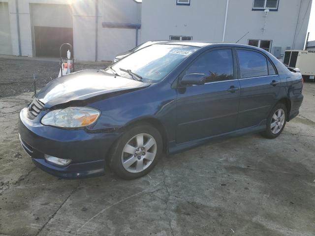 2003 TOYOTA COROLLA CE 2003 image