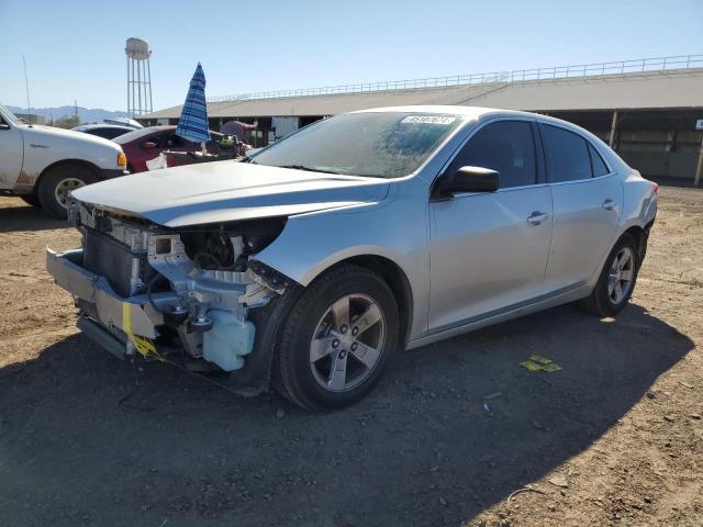 Image 1 of 2016 CHEVROLET MALIBU LIMITED LS 2016 with VIN 1G11A5SA0GF111118
