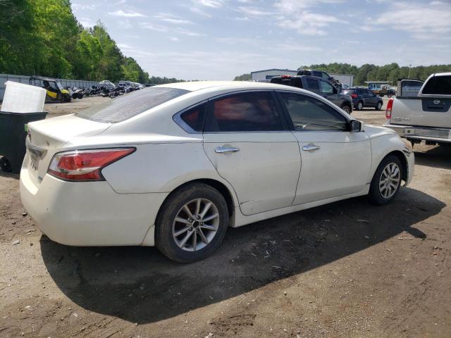 Image 3 of 2014 NISSAN ALTIMA 2.5 2014 with VIN 1N4AL3AP9EN364703