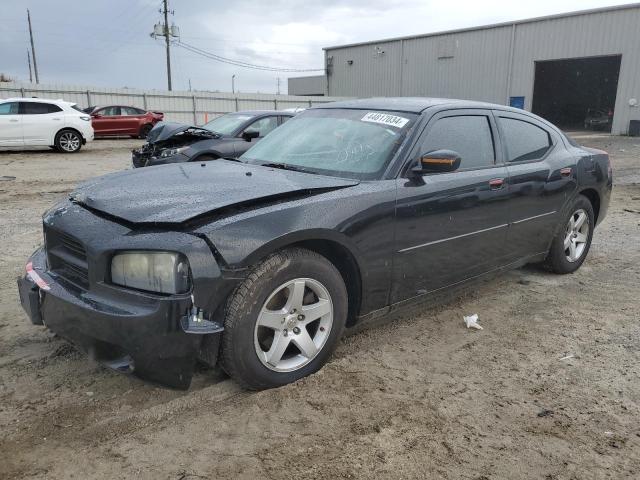 Image 1 of 2009 DODGE CHARGER  2009 with VIN 2B3LA43D19H550415
