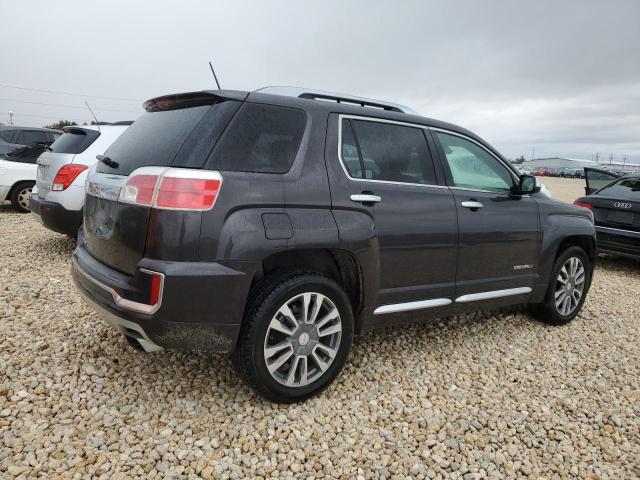 Image 3 of 2016 GMC TERRAIN DENALI 2016 with VIN 2GKFLRE32G6341558