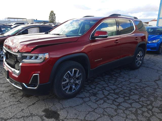 2023 GMC ACADIA SLT 2023 image