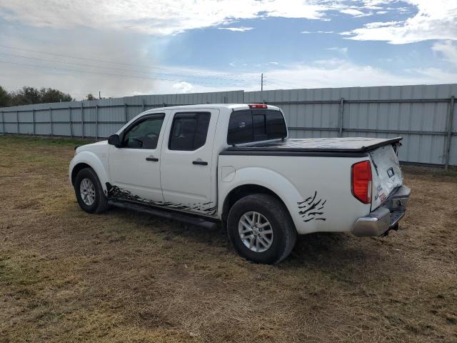 Image 2 of 2014 NISSAN FRONTIER S 2014 with VIN 1N6AD0ER4EN733126
