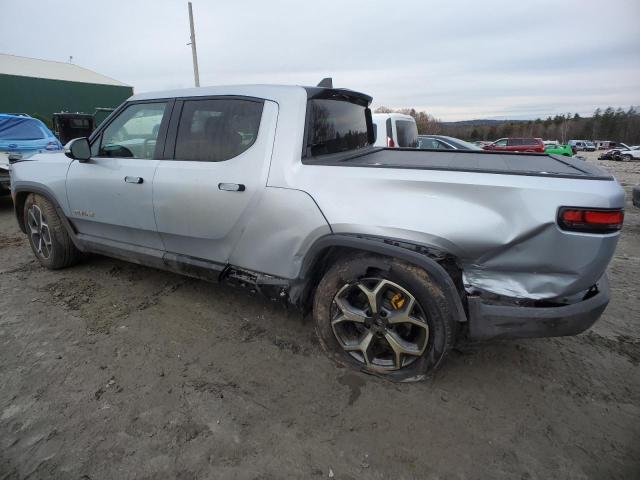 Image 2 of 2023 RIVIAN R1T ADVENTURE 2023 with VIN 7FCTGAAA2PN019775