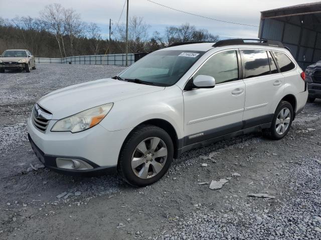 Image 1 of 2011 SUBARU OUTBACK 2.5I PREMIUM 2011 with VIN 4S4BRBCC6B3385934