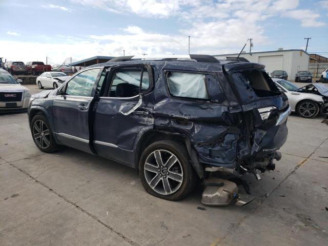 Изображение 2 2019 GMC ACADIA DENALI 2019 с VIN 1GKKNXLS7KZ106349