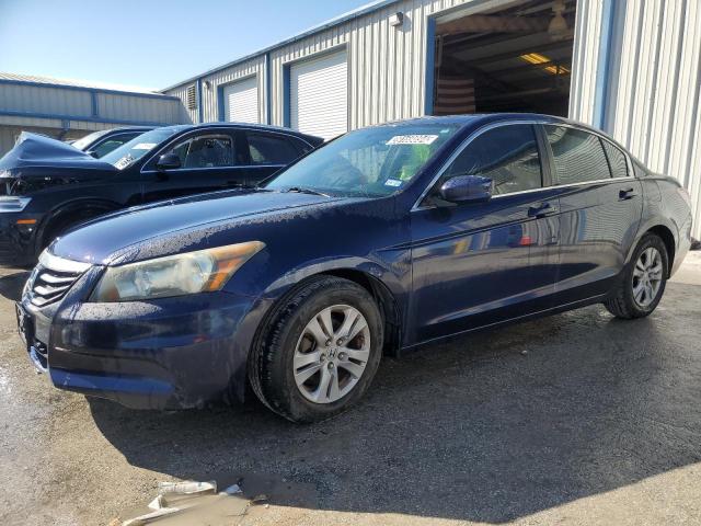 Image 1 of 2011 HONDA ACCORD LXP 2011 with VIN 1HGCP2F41BA026460