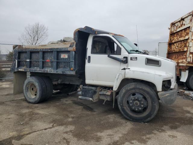 Obraz 1 z 2006 GMC C7500 C7C042 2006 z VIN 1GDJ7C1C46F406388