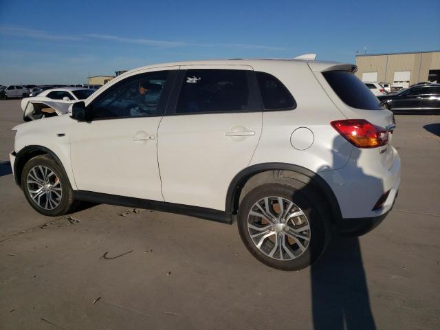 Image 2 of 2018 MITSUBISHI OUTLANDER SPORT ES 2018 with VIN JA4AP3AU3JU005362
