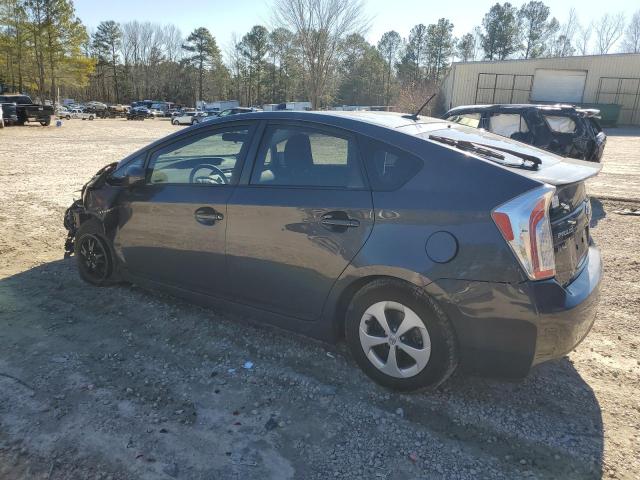 Obraz 2 z 2015 TOYOTA PRIUS  2015 z VIN JTDKN3DU3F0472310