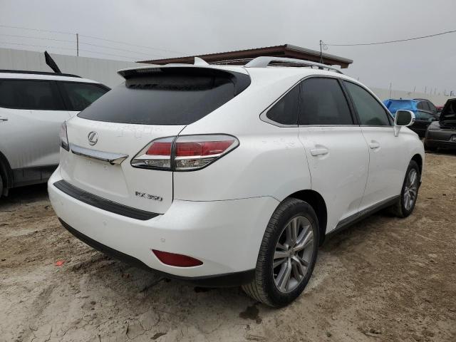 Image 3 of 2015 LEXUS RX 350 2015 with VIN 2T2ZK1BA7FC171447