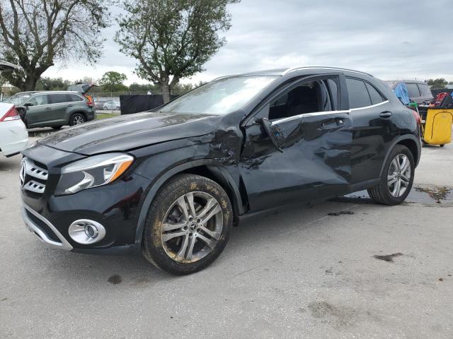 Изображение 1 2018 MERCEDES-BENZ GLA 250 4MATIC 2018 с VIN WDCTG4GB8JJ489230