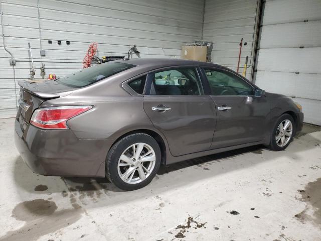 Image 3 of 2015 NISSAN ALTIMA 2.5 2015 with VIN 1N4AL3AP4FC163028