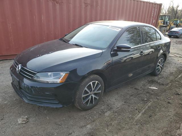 Obraz 2017 VOLKSWAGEN JETTA SE 2017