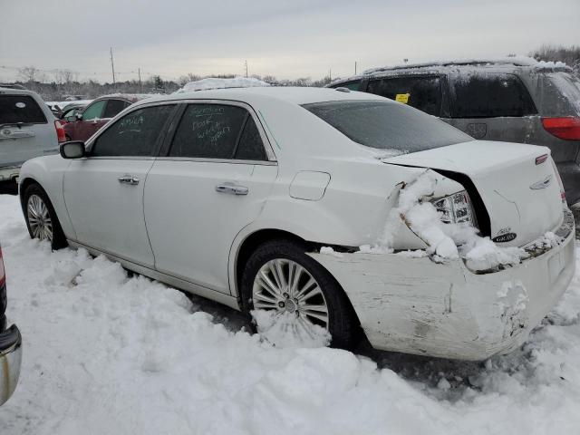 Obraz 2 z 2014 CHRYSLER 300C  2014 z VIN 2C3CCAKG0EH381327