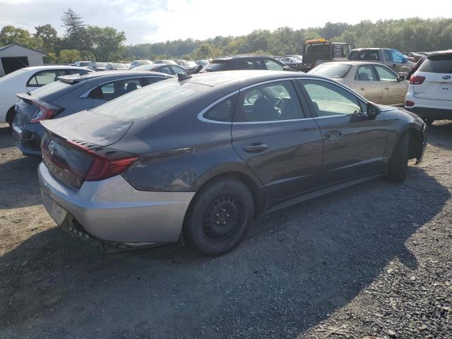 Изображение 3 2020 HYUNDAI SONATA SE 2020 с VIN 5NPEG4JA9LH040956