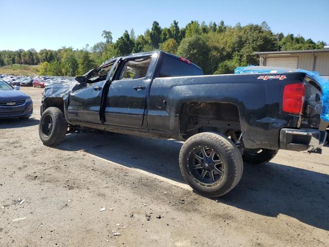Изображение 2 2016 CHEVROLET SILVERADO K1500 LT 2016 с VIN 3GCUKREC1GG377980