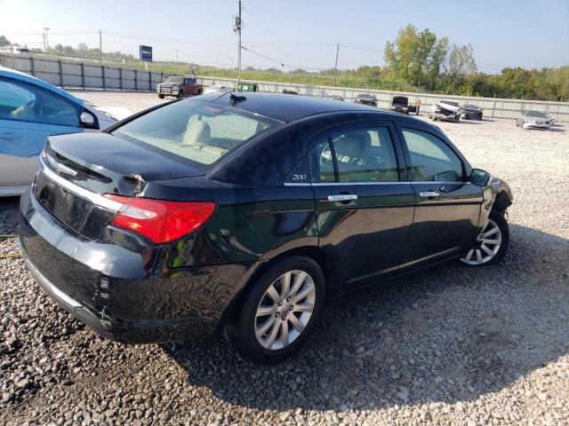Obraz 3 z 2013 CHRYSLER 200 LIMITED 2013 z VIN 1C3CCBCG1DN583362