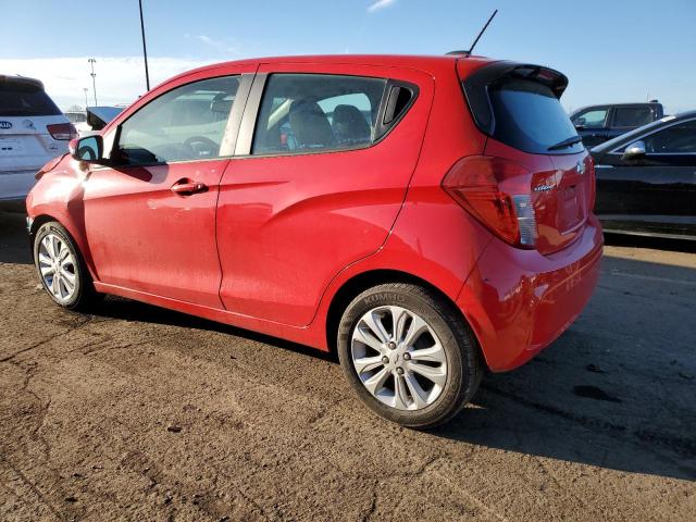 Obraz 2 z 2016 CHEVROLET SPARK 1LT 2016 z VIN KL8CD6SA5GC585458