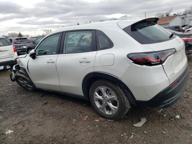 Obraz 2 z 2023 HONDA HR-V LX 2023 z VIN 3CZRZ1H39PM733117