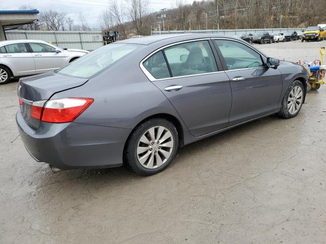Image 3 of 2014 HONDA ACCORD EX 2014 with VIN 1HGCR2F71EA065378