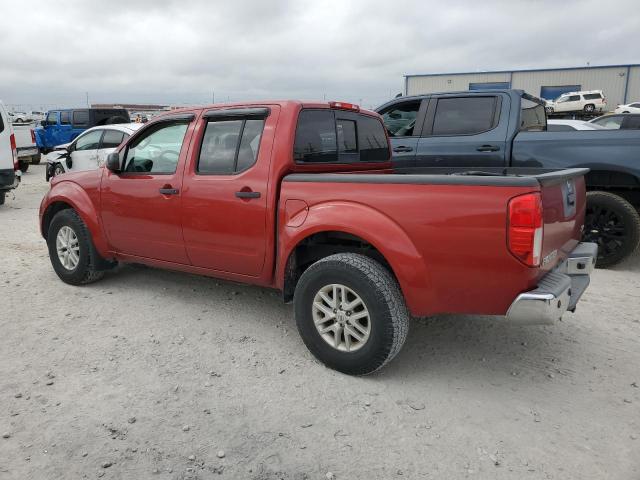 Image 2 of 2014 NISSAN FRONTIER S 2014 with VIN 1N6AD0ER4EN760276