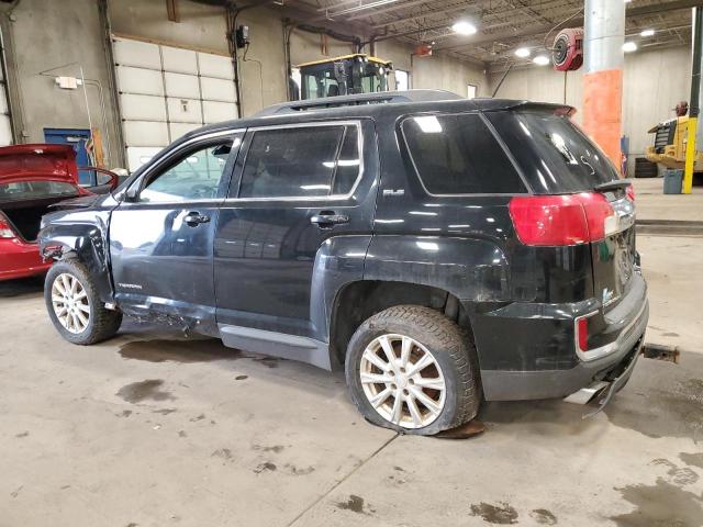 Image 2 of 2016 GMC TERRAIN SLE 2016 with VIN 2GKFLTEK2G6113256