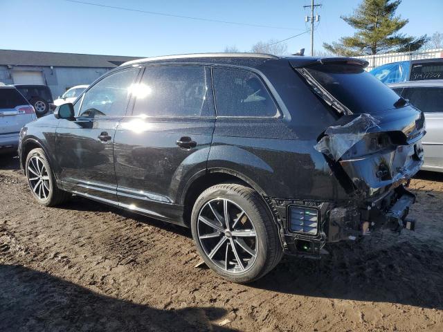 Изображение 2 2023 AUDI Q7 PREMIUM PLUS 2023 с VIN WA1LXBF75PD029029