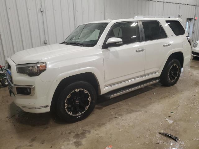 Obraz 2016 TOYOTA 4RUNNER SR5/SR5 PREMIUM 2016