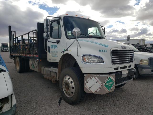 2010 FREIGHTLINER M2 106 MEDIUM DUTY 2010 image