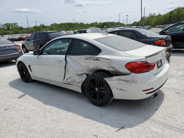 Изображение 2 2015 BMW 428 XI 2015 с VIN WBA3N9C50FK246745