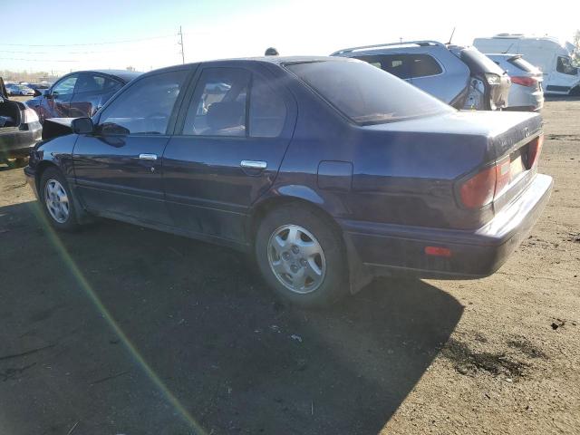 Image 2 of 1995 INFINITI G20  1995 with VIN JNKCP01DXST515582