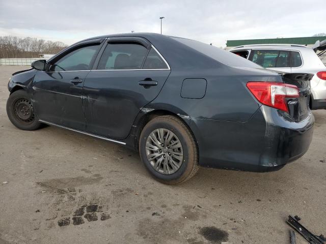 Obraz 2 z 2012 TOYOTA CAMRY BASE 2012 z VIN 4T1BF1FK1CU178949