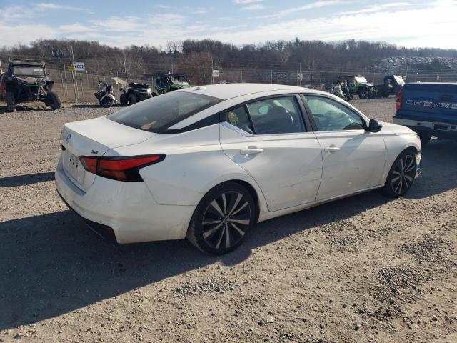 Obraz 3 z 2020 NISSAN ALTIMA SR 2020 z VIN 1N4BL4CV3LC233961