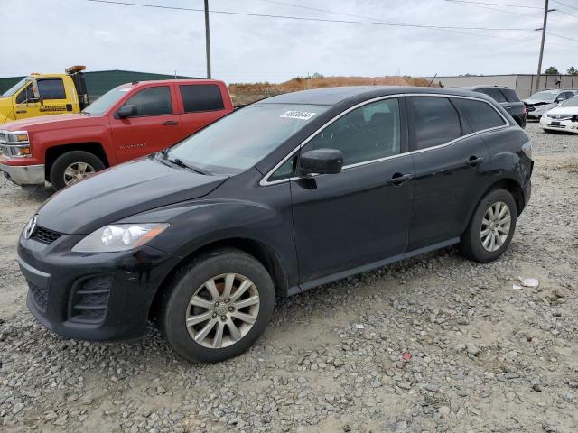 Image 1 of 2011 MAZDA CX-7  2011 with VIN JM3ER2B57B0391531