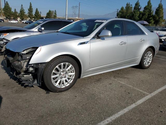 Изображение 2011 CADILLAC CTS LUXURY COLLECTION 2011