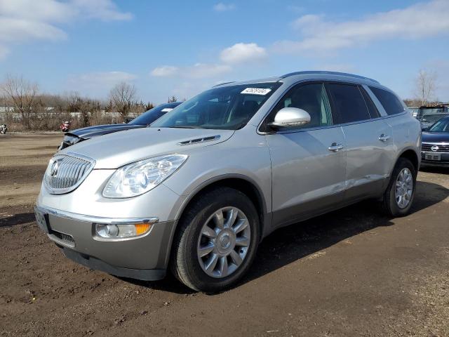 Image 1 of 2011 BUICK ENCLAVE CXL 2011 with VIN 5GAKVBED8BJ236623