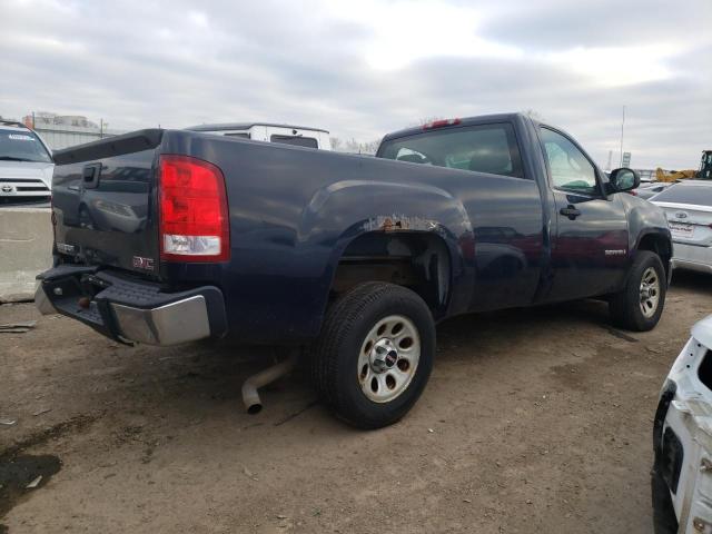 Изображение 3 2007 GMC NEW SIERRA C1500 2007 с VIN 1GTEC14C37Z568157