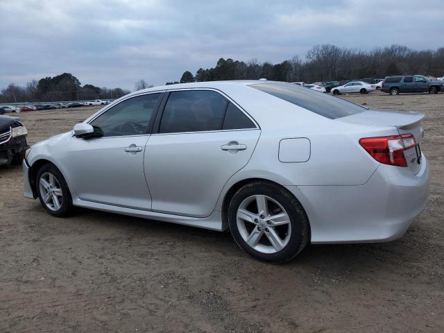 Obraz 2 z 2013 TOYOTA CAMRY L 2013 z VIN 4T1BF1FK9DU666628