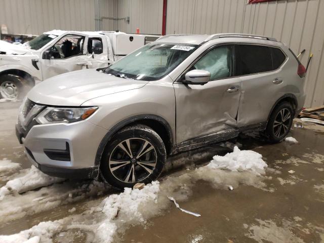 Image 1 of 2019 NISSAN ROGUE S 2019 with VIN JN8AT2MT6KW265053