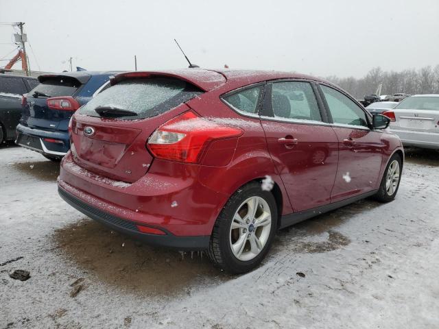 Изображение 3 2014 FORD FOCUS SE 2014 с VIN 1FADP3K21EL359043